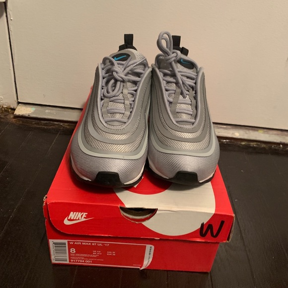 Nike Air max 97 - Picture 4 of 5